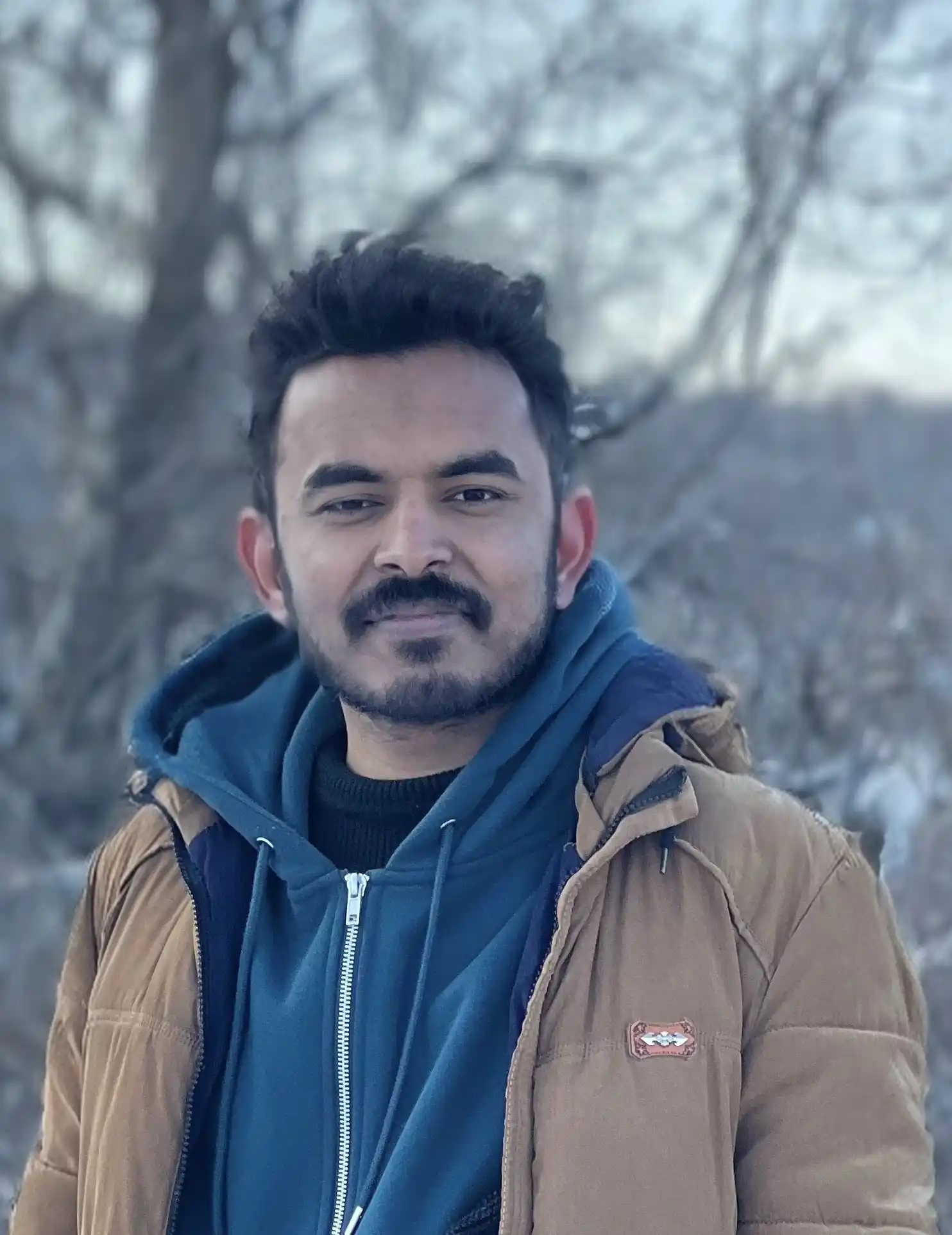 Lalit Chaudhary