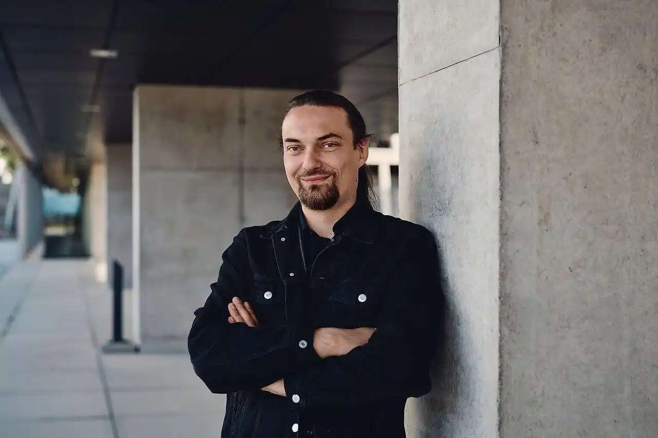 Mario Krenn