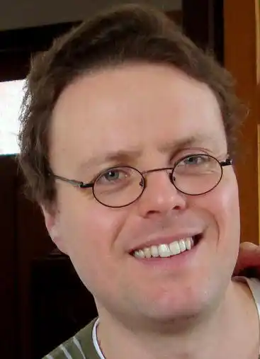 Michael Mergner