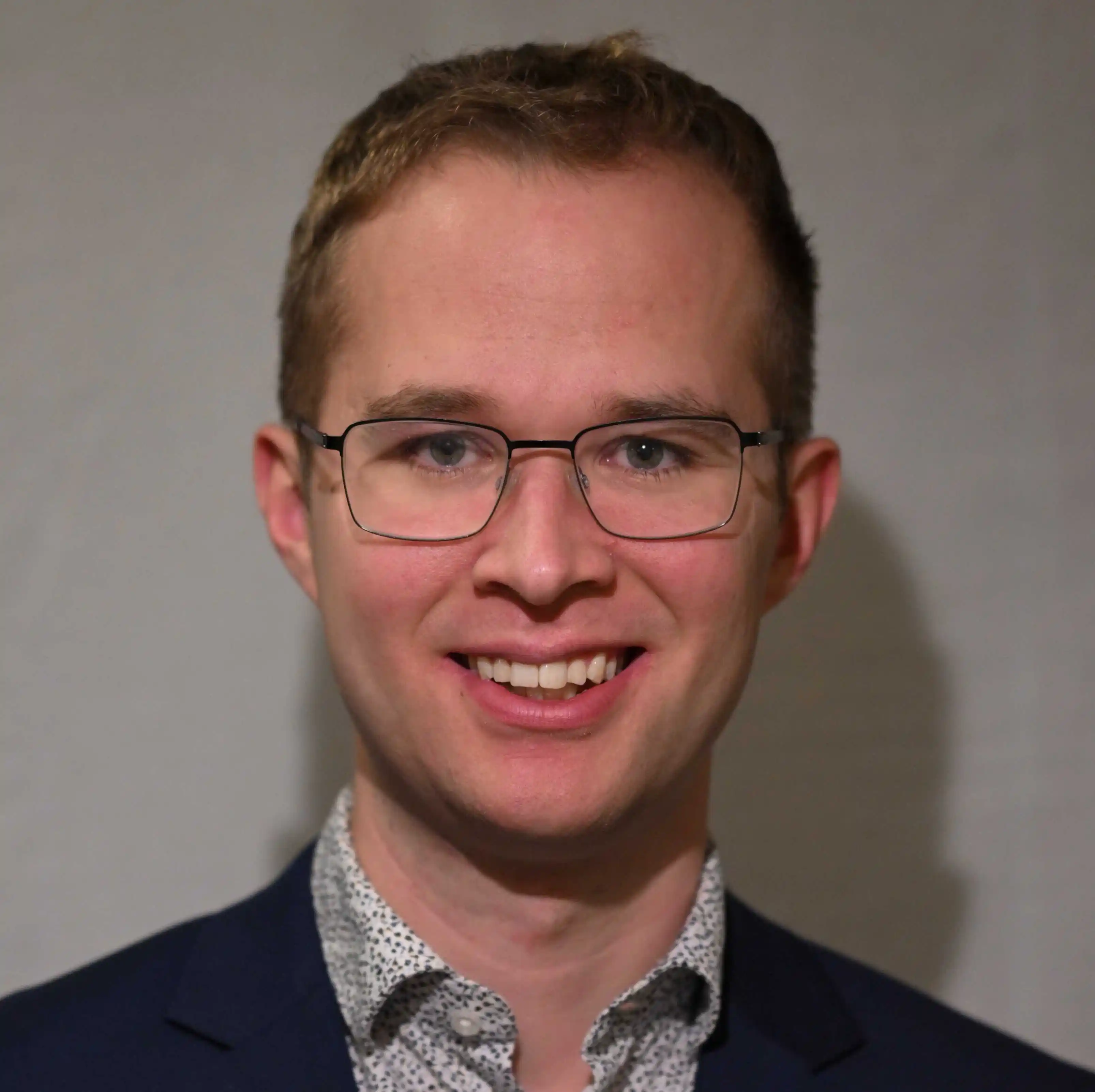 Pontus Lindgren