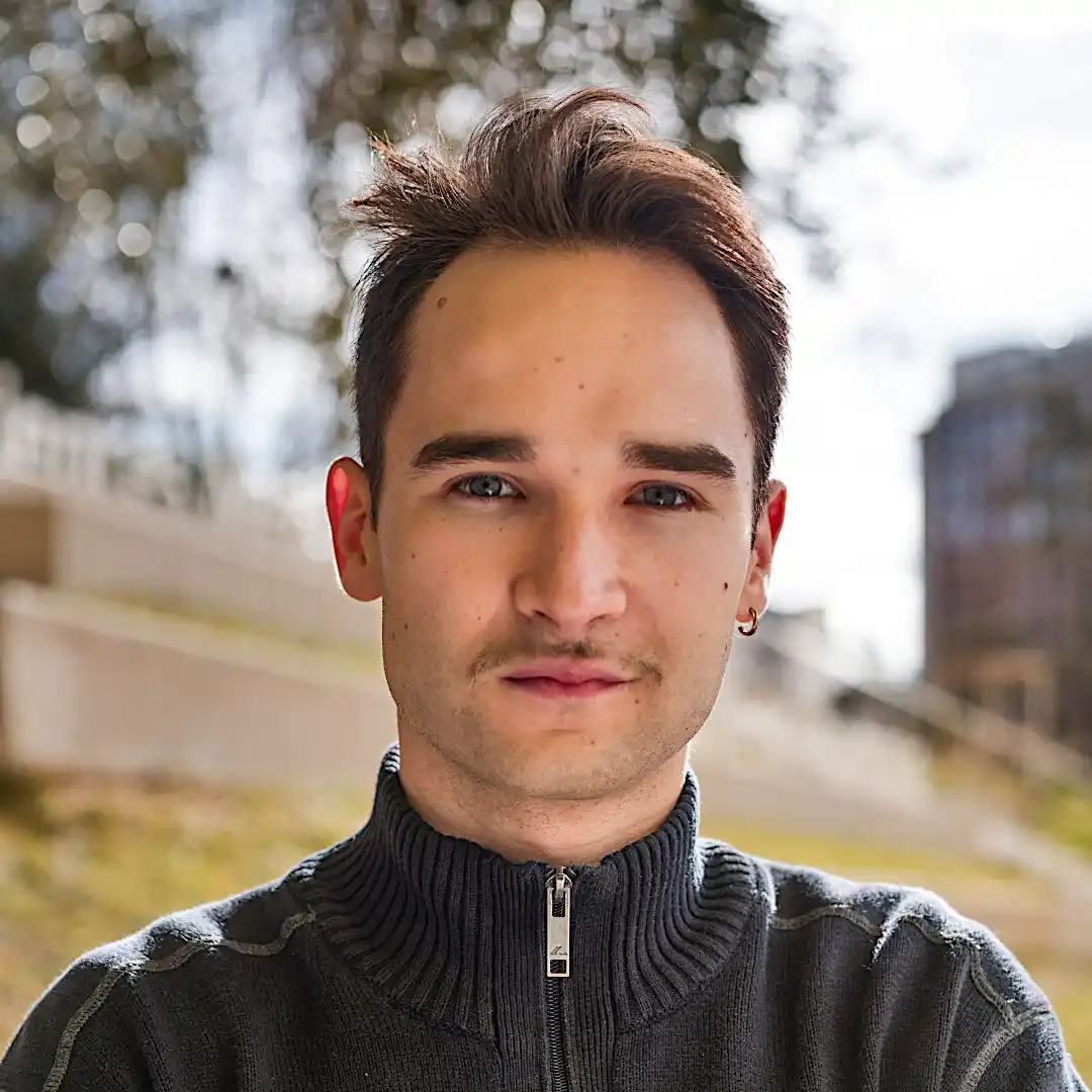 Raphael Jontofsohn