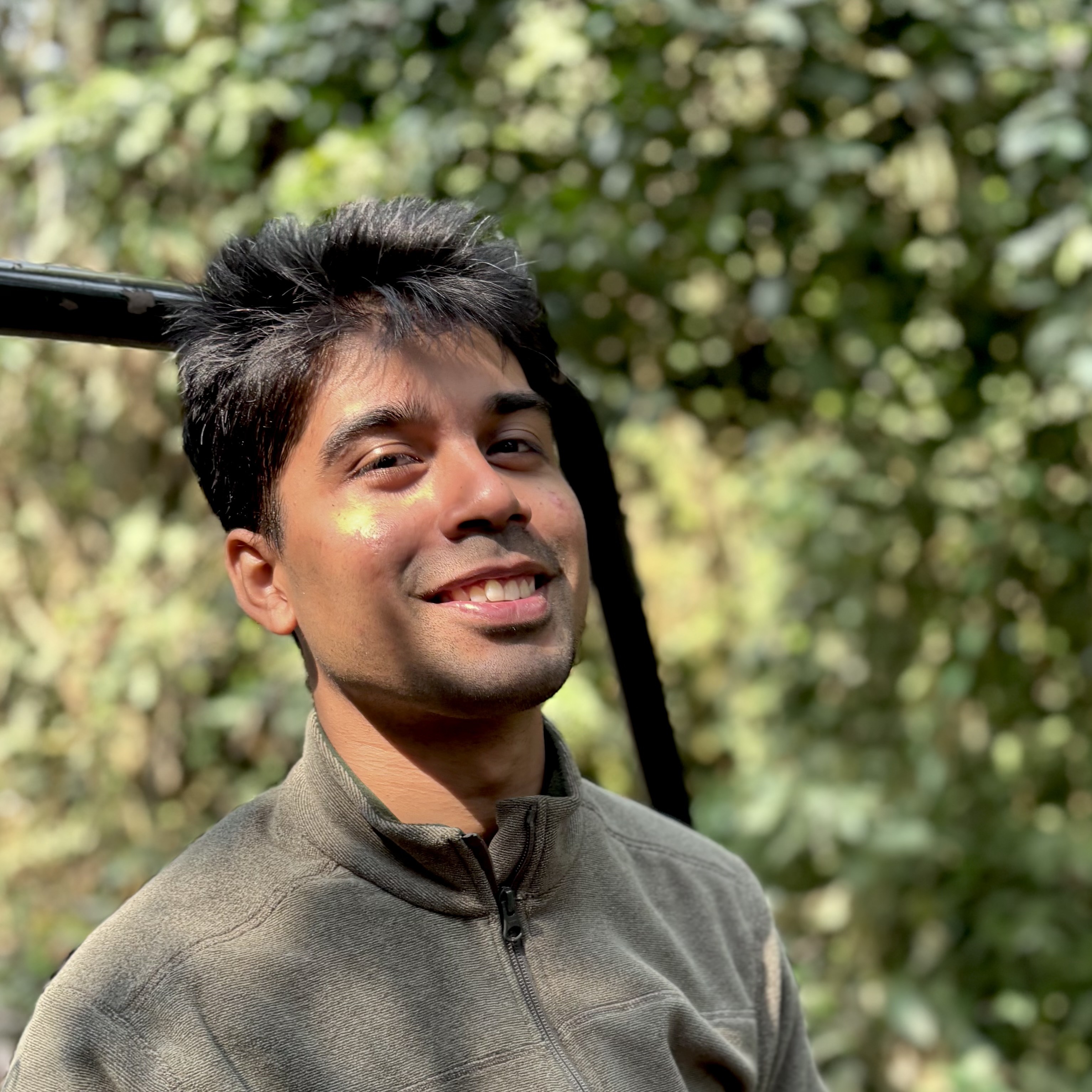 Soham Basu